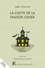 La Chute de la maison Usher